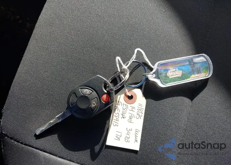 2014 Ford Escape S z USA, uszkodzony, nr VIN 1FMCU0F73EUE55913